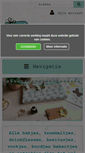 Mobile Screenshot of leukverpakt.nl